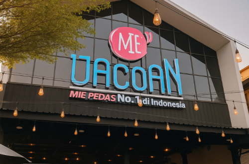 lokasi mie gacoan kedoya